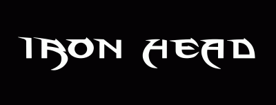 logo Iron Head (PL)